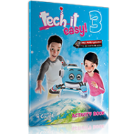 Tech It Easy 3 Activity